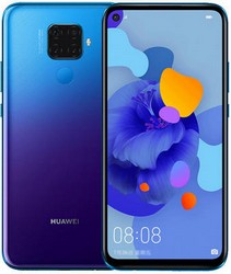 Замена кнопок на телефоне Huawei Nova 5i Pro в Туле